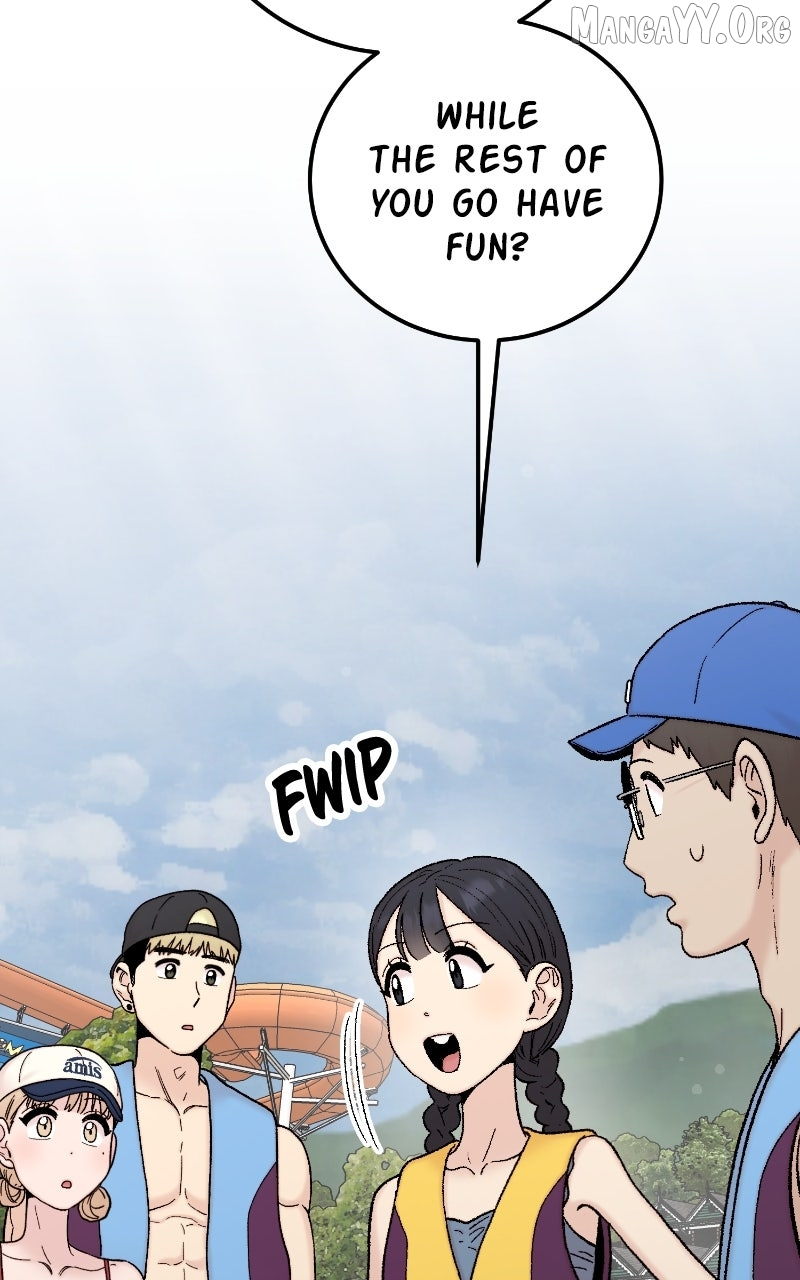 My Dud To Stud Boyfriend Chapter 149 page 93