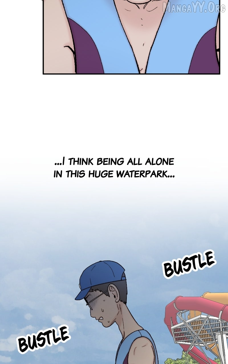 My Dud To Stud Boyfriend Chapter 149 page 88
