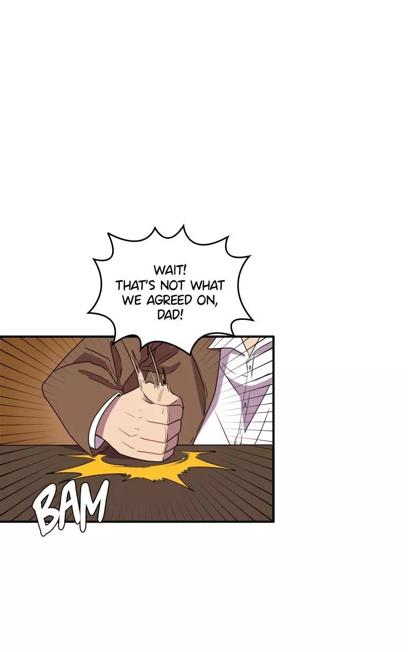 Take My Money Chapter 149 page 2