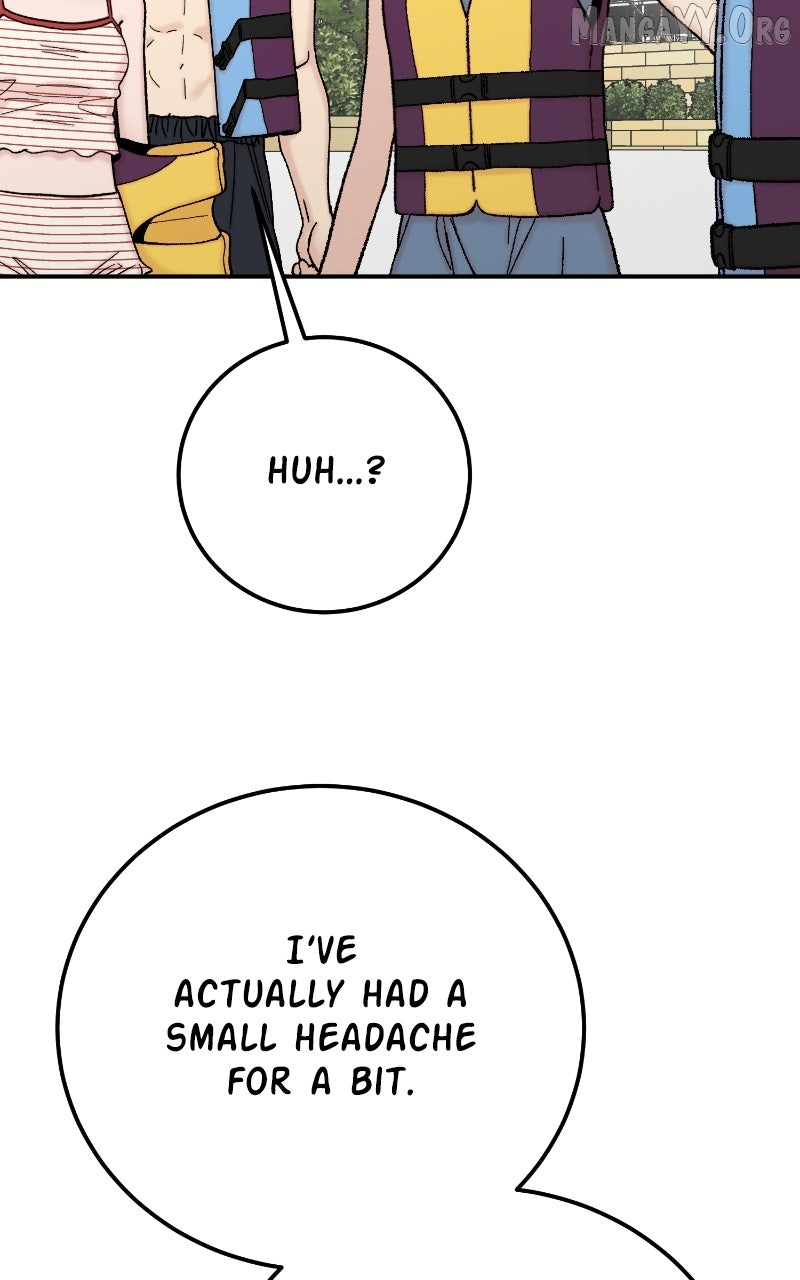 My Dud To Stud Boyfriend Chapter 149 page 94