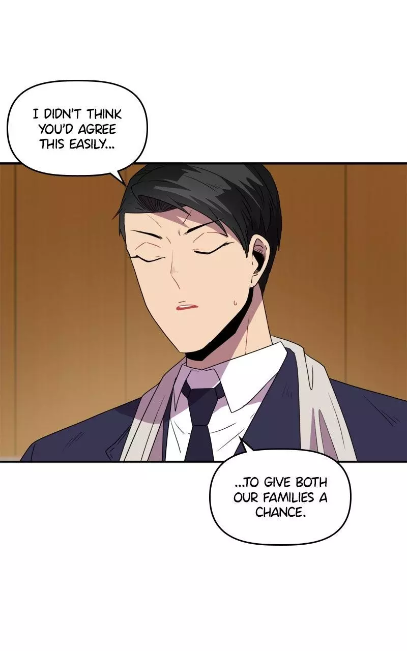 Take My Money Chapter 149 page 21