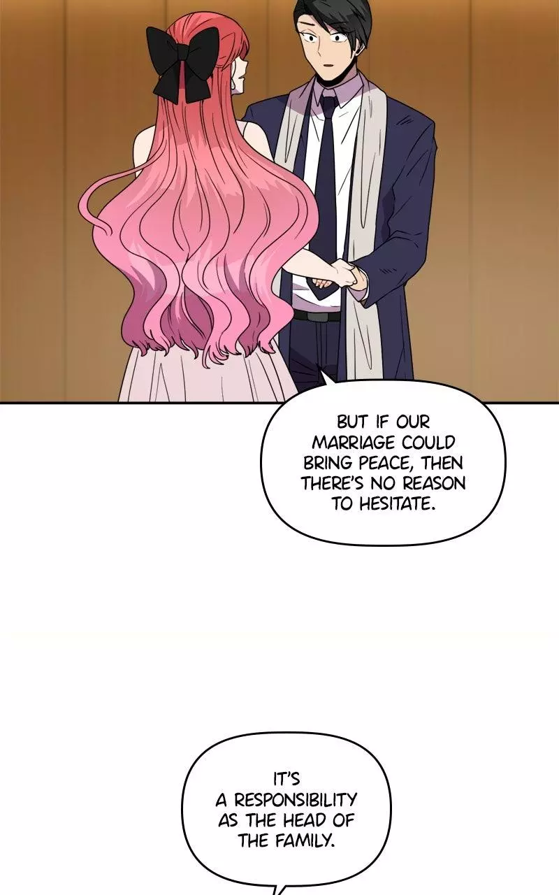 Take My Money Chapter 149 page 18