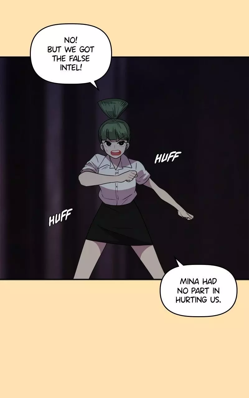 Take My Money Chapter 149 page 41