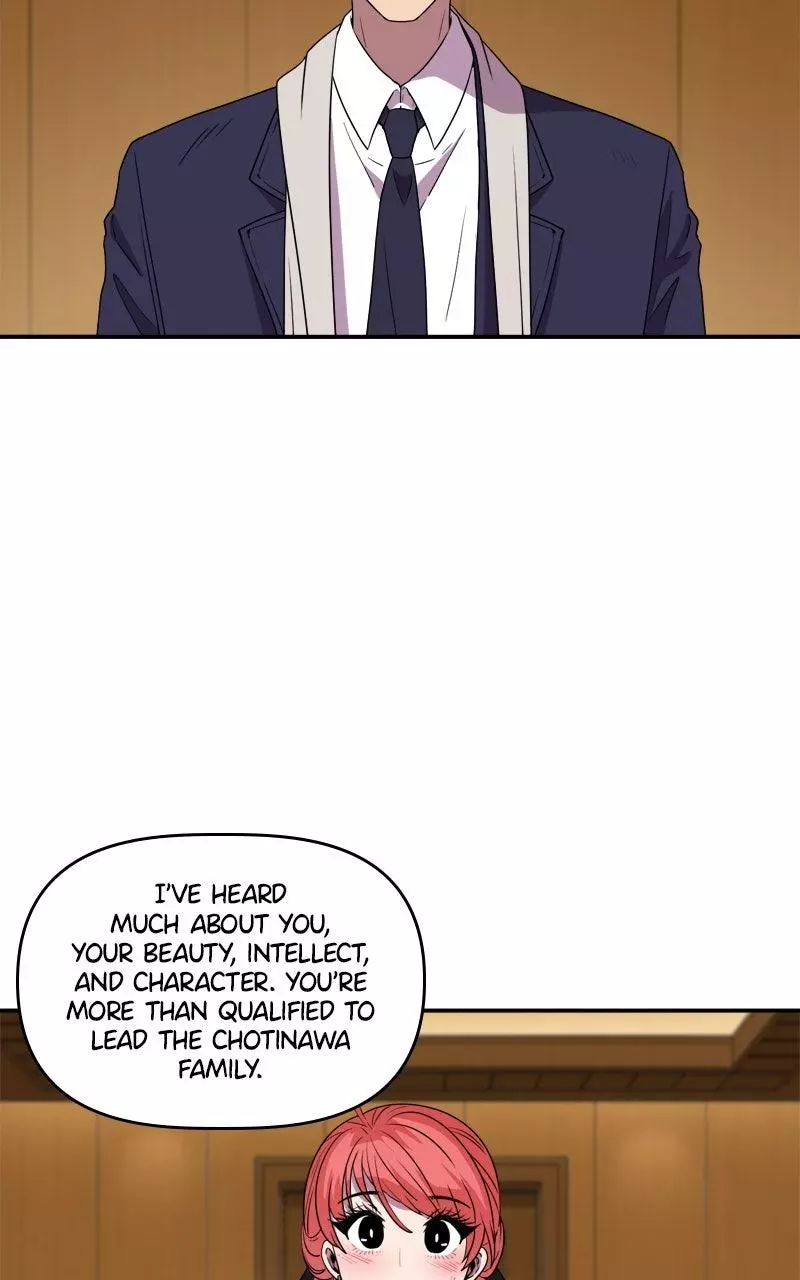 Take My Money Chapter 149 page 6