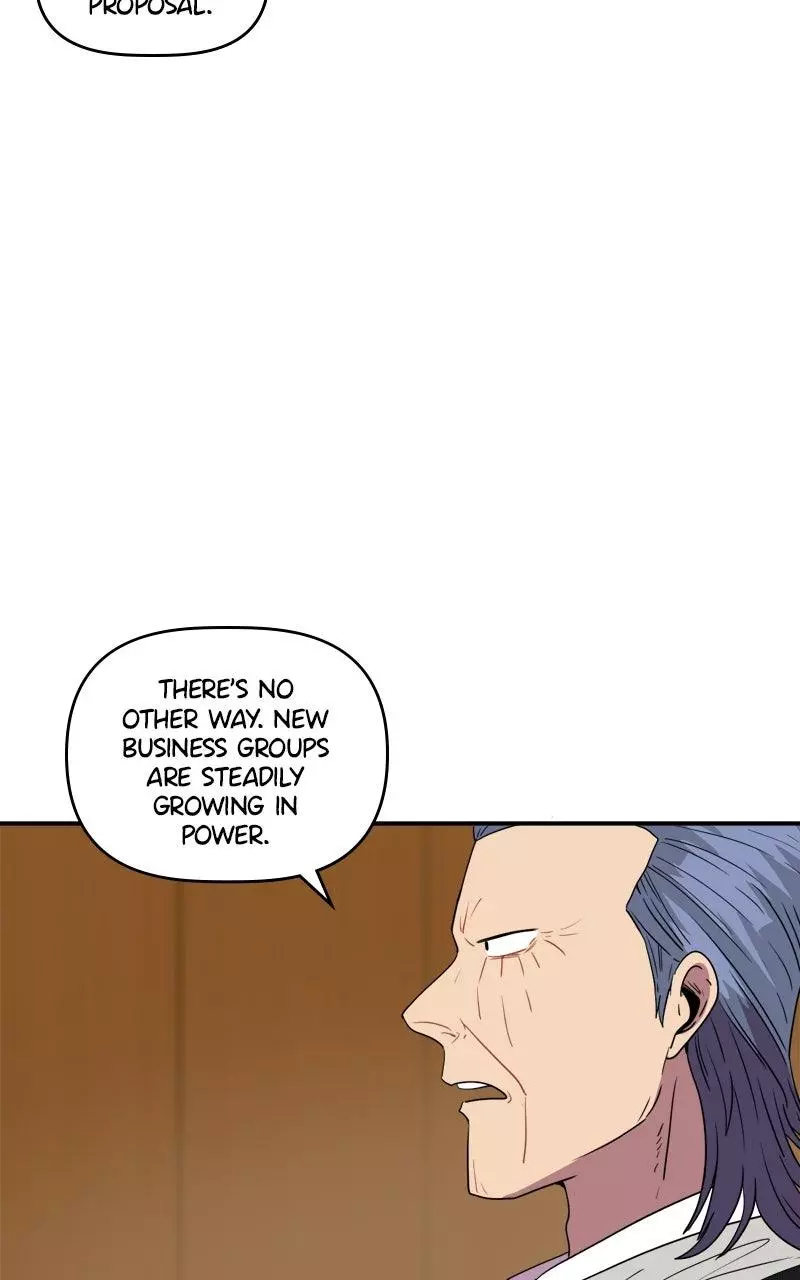 Take My Money Chapter 149 page 14