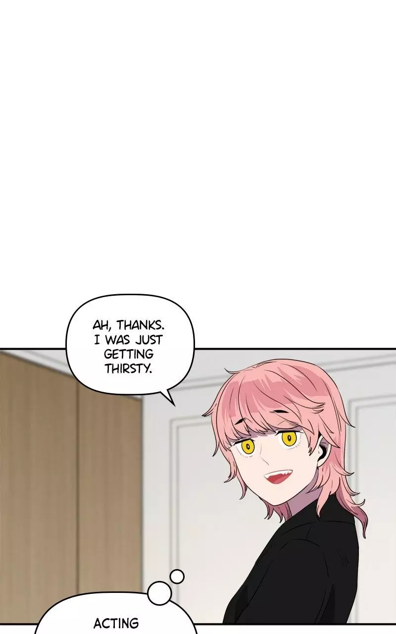 Take My Money Chapter 149 page 34
