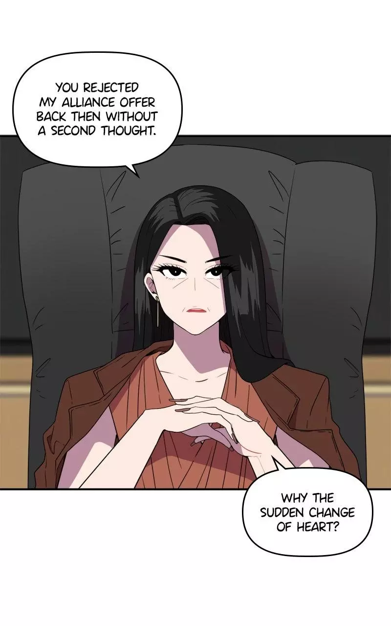 Take My Money Chapter 149 page 11