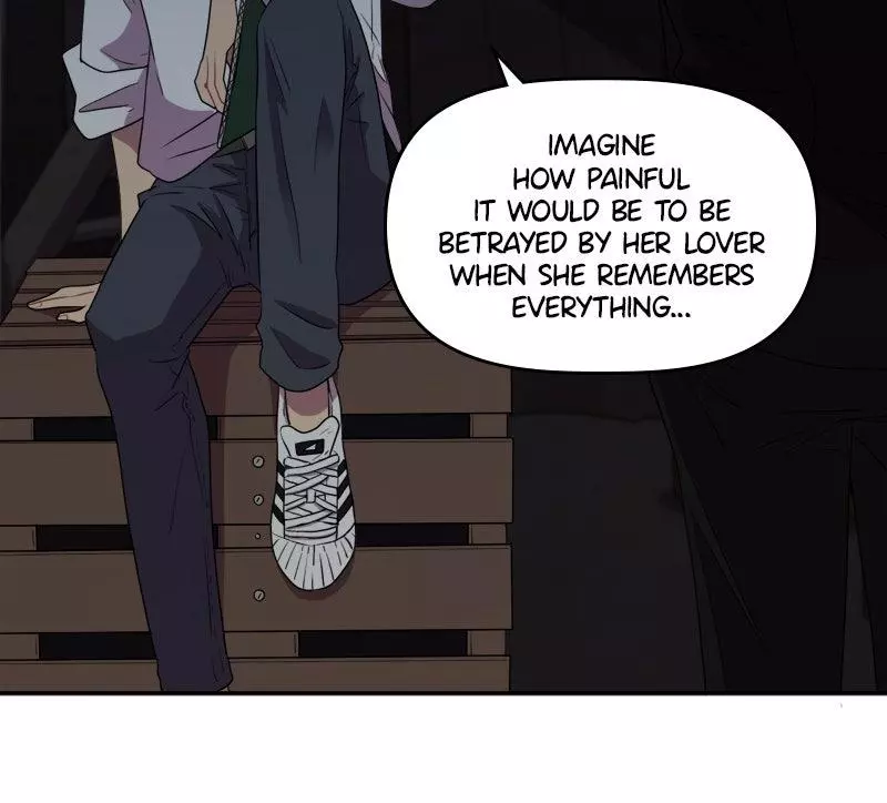 Take My Money Chapter 149 page 58