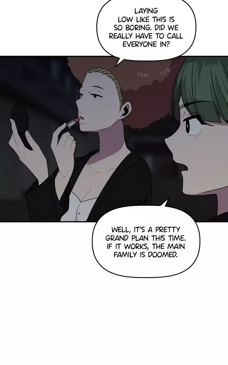 Take My Money Chapter 149 page 51