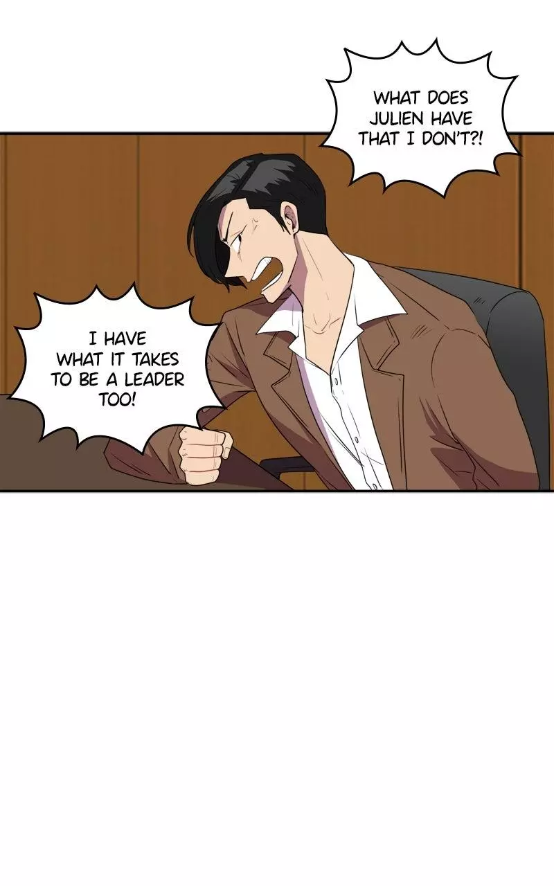 Take My Money Chapter 149 page 9