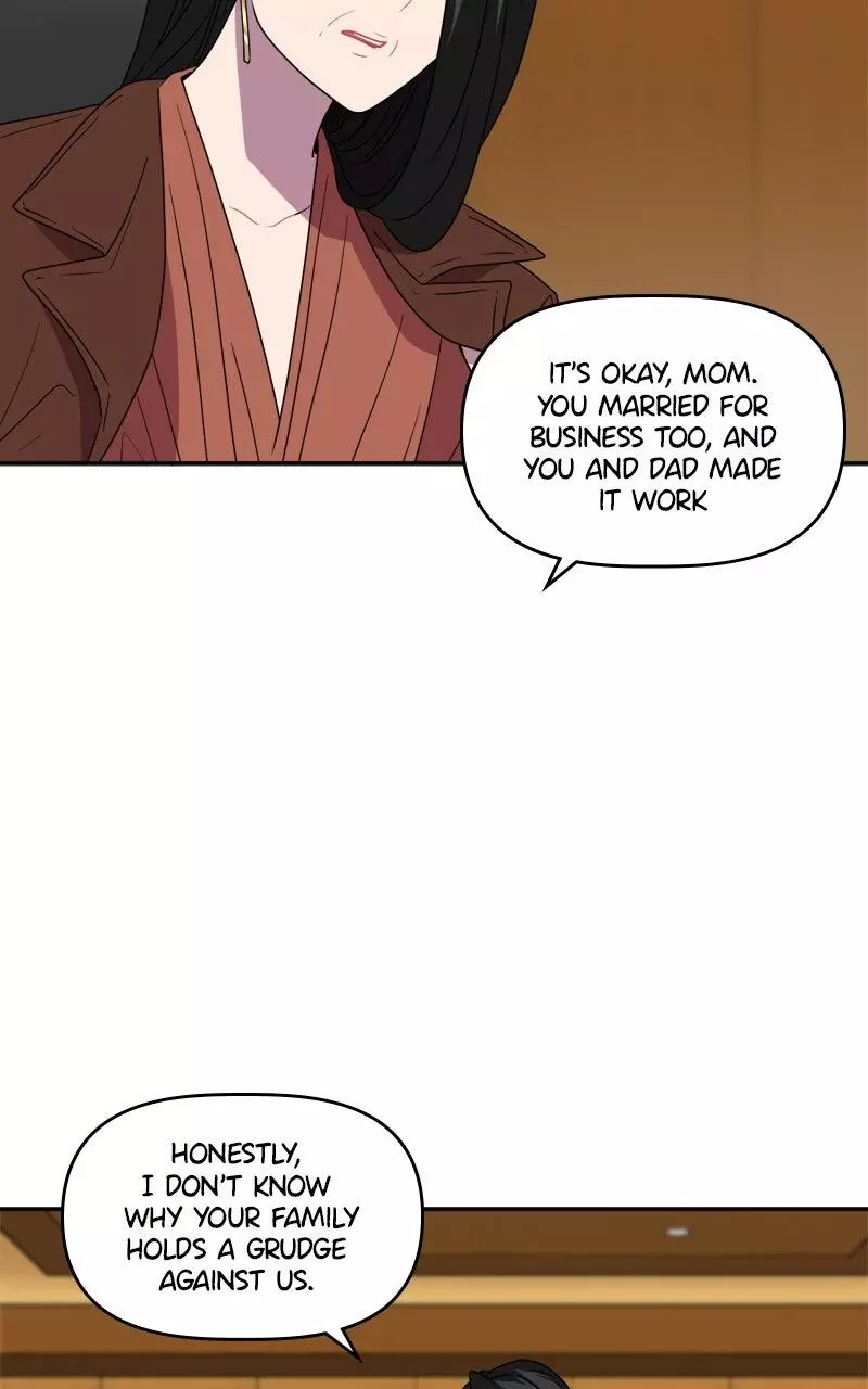 Take My Money Chapter 149 page 17