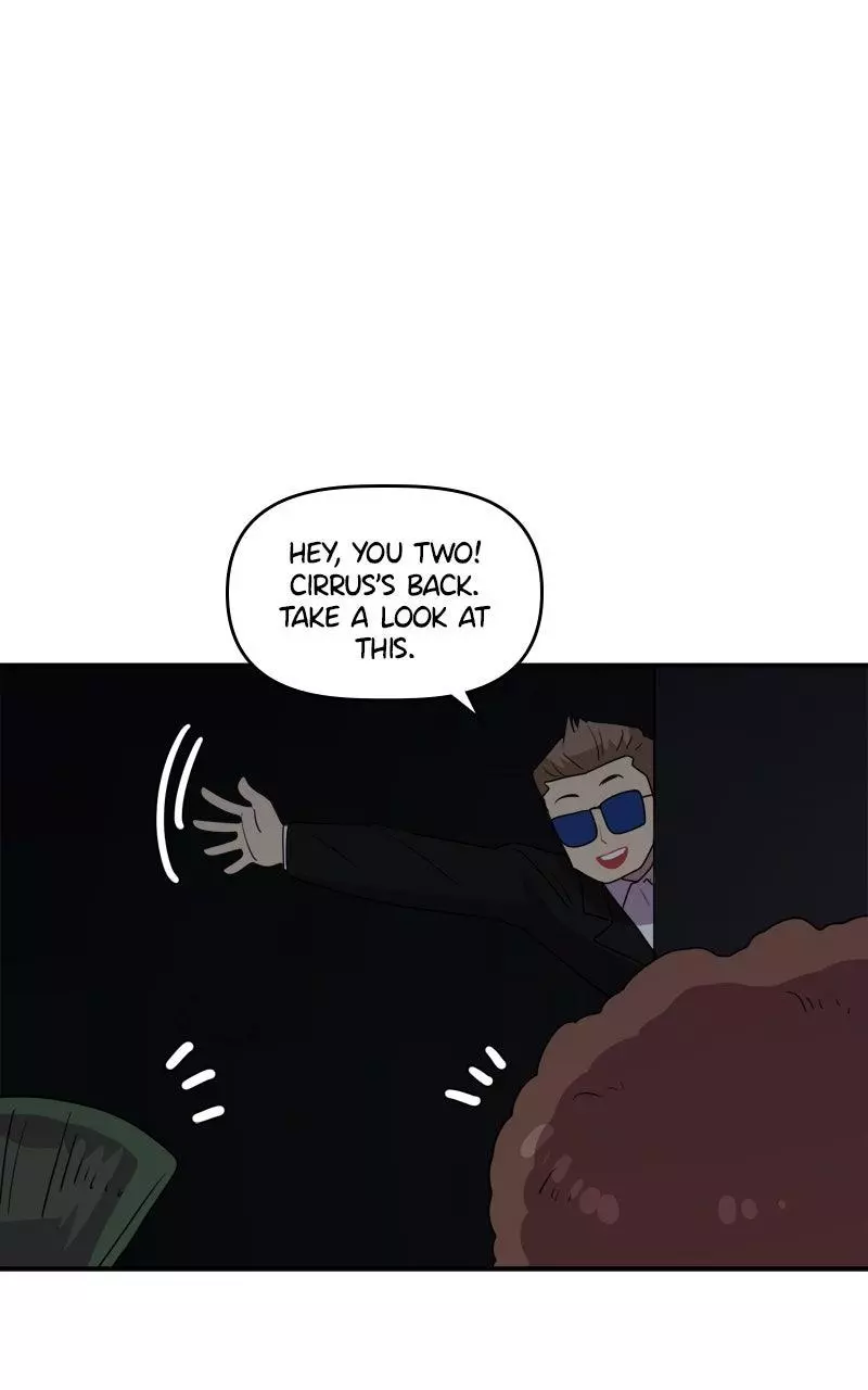 Take My Money Chapter 149 page 54