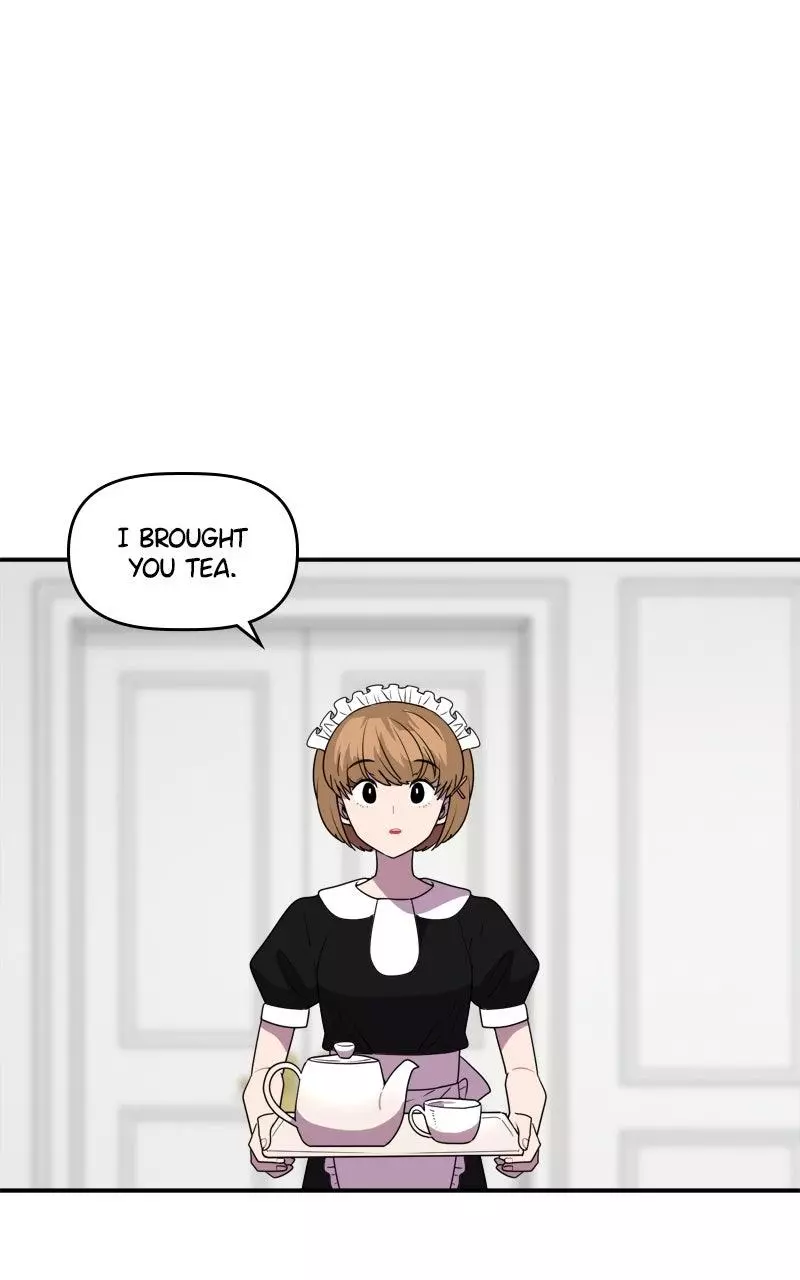 Take My Money Chapter 149 page 33