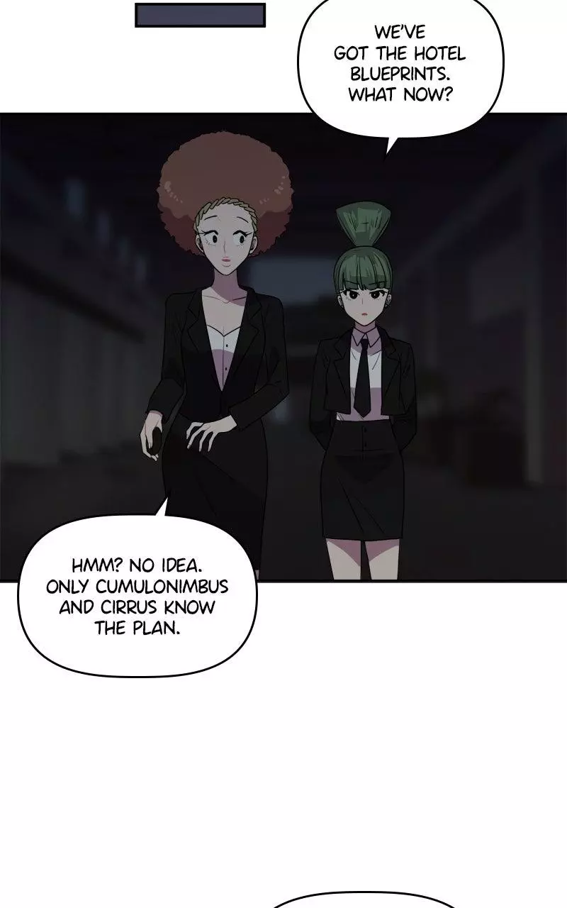 Take My Money Chapter 149 page 50