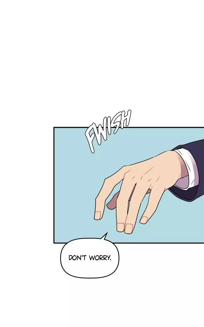 Take My Money Chapter 149 page 22