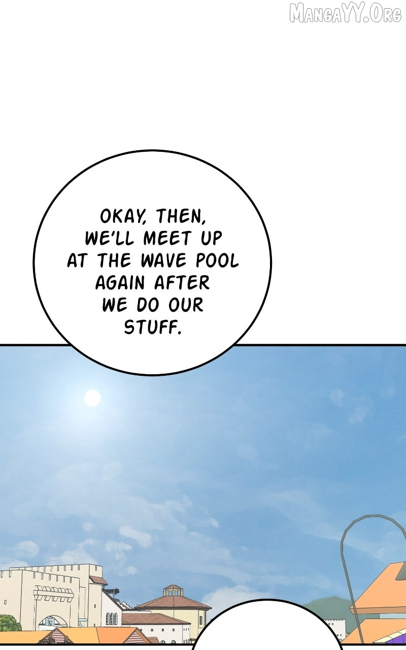 My Dud To Stud Boyfriend Chapter 149 page 101