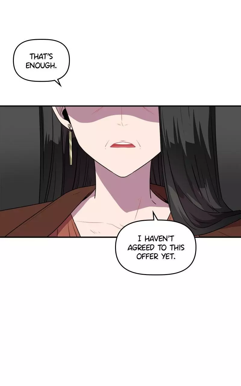 Take My Money Chapter 149 page 10