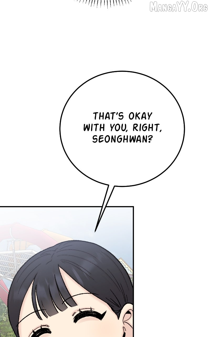 My Dud To Stud Boyfriend Chapter 149 page 97