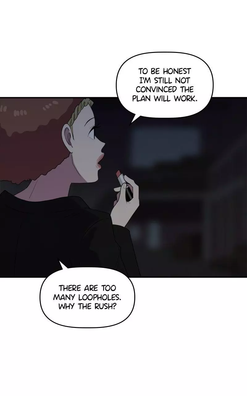 Take My Money Chapter 149 page 52