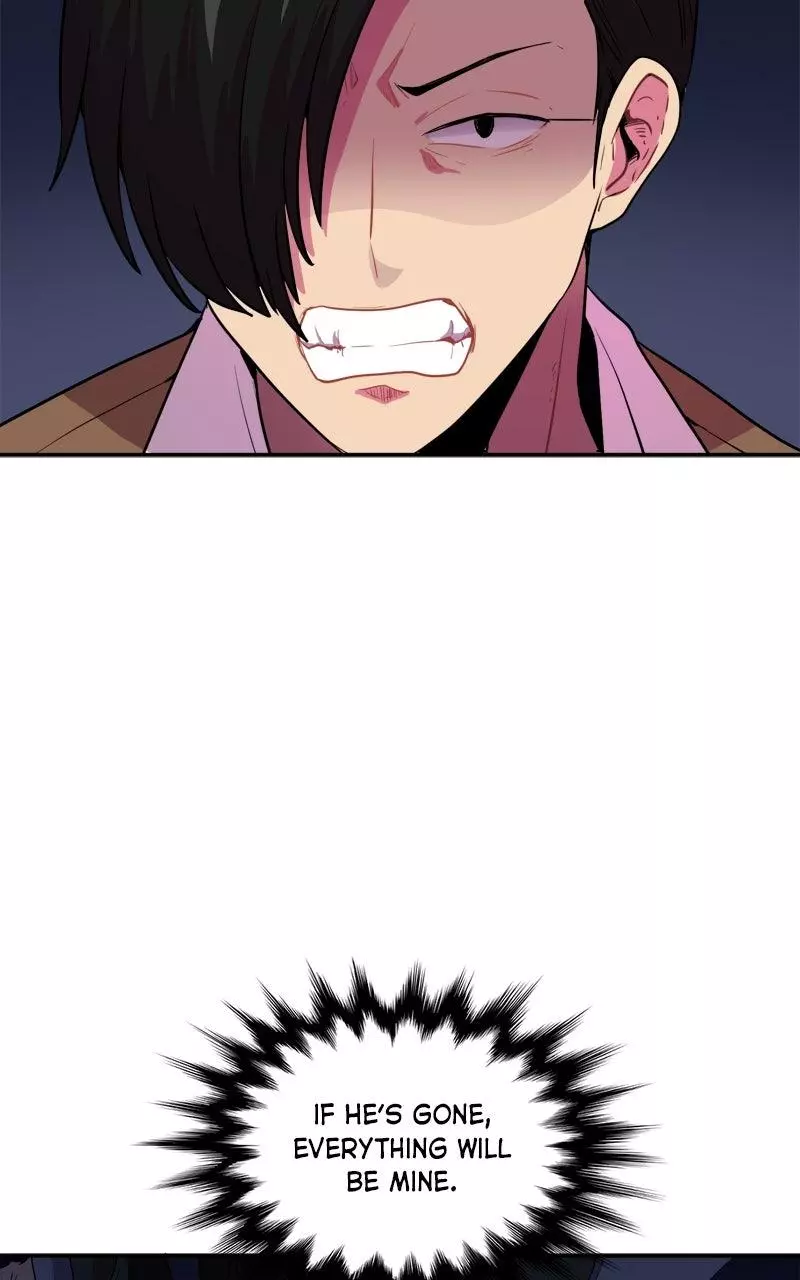 Take My Money Chapter 149 page 27