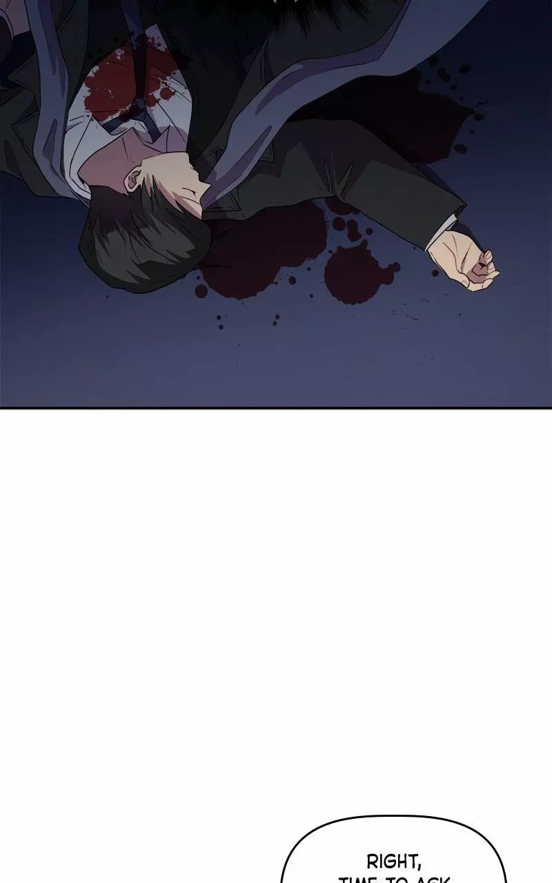 Take My Money Chapter 149 page 28