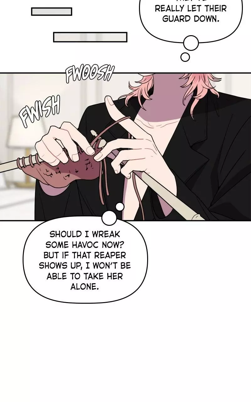 Take My Money Chapter 149 page 30