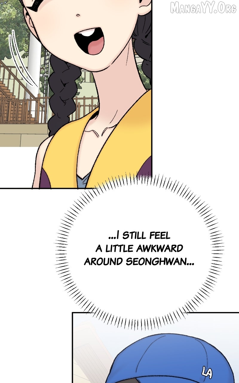 My Dud To Stud Boyfriend Chapter 149 page 98