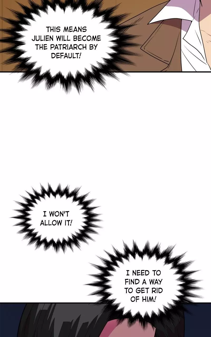 Take My Money Chapter 149 page 26