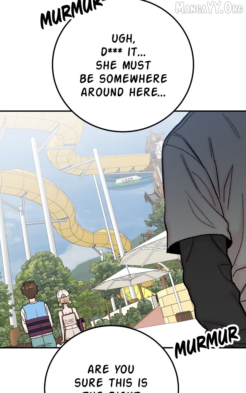 My Dud To Stud Boyfriend Chapter 149 page 107