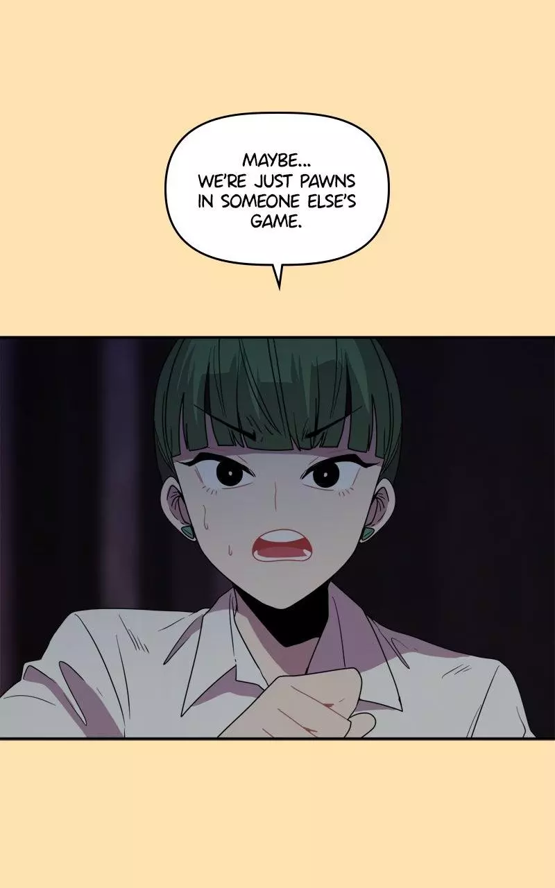 Take My Money Chapter 149 page 42