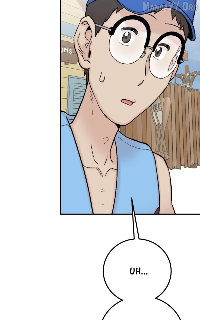 My Dud To Stud Boyfriend Chapter 149 page 99