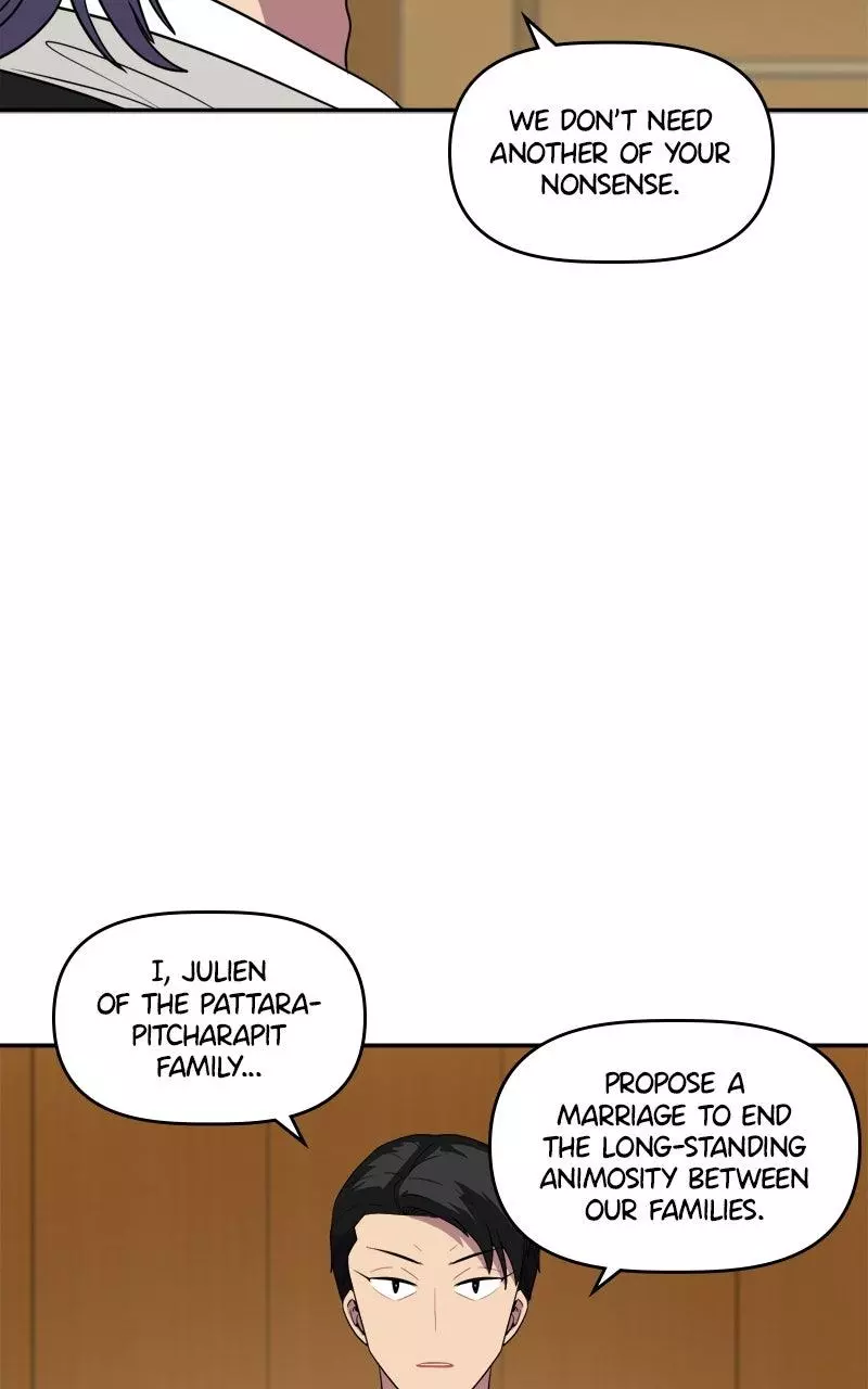 Take My Money Chapter 149 page 5