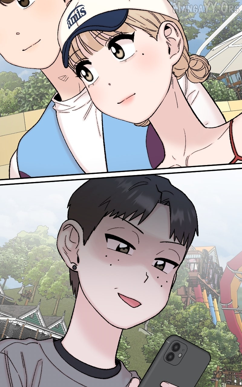 My Dud To Stud Boyfriend Chapter 149 page 111