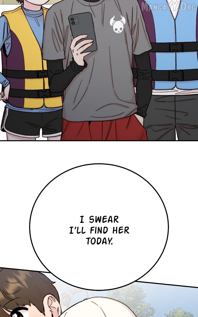 My Dud To Stud Boyfriend Chapter 149 page 110