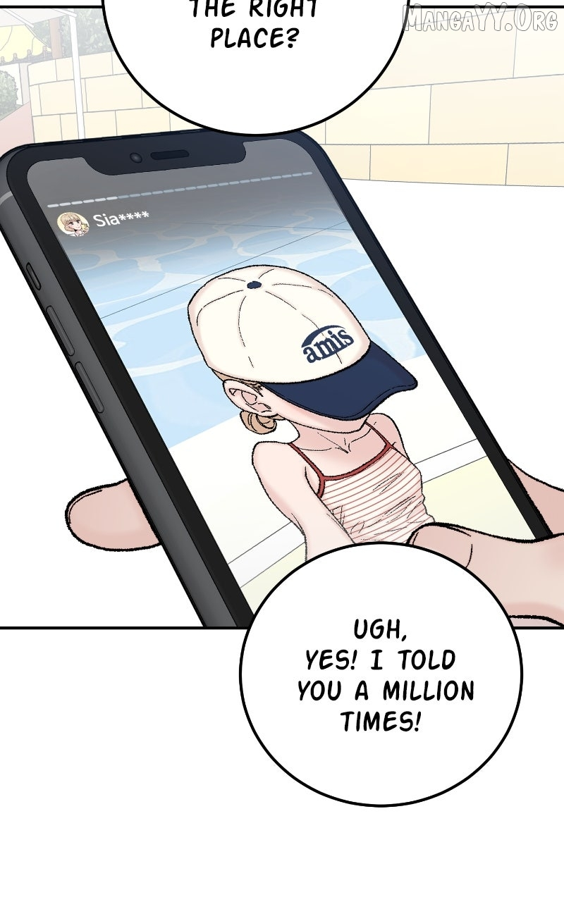 My Dud To Stud Boyfriend Chapter 149 page 108
