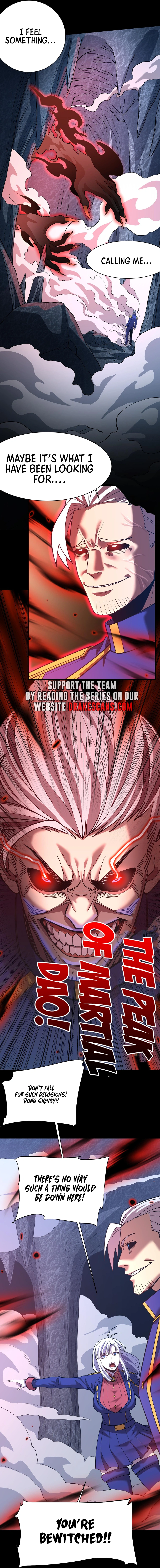 Log into the Future Chapter 149 page 12