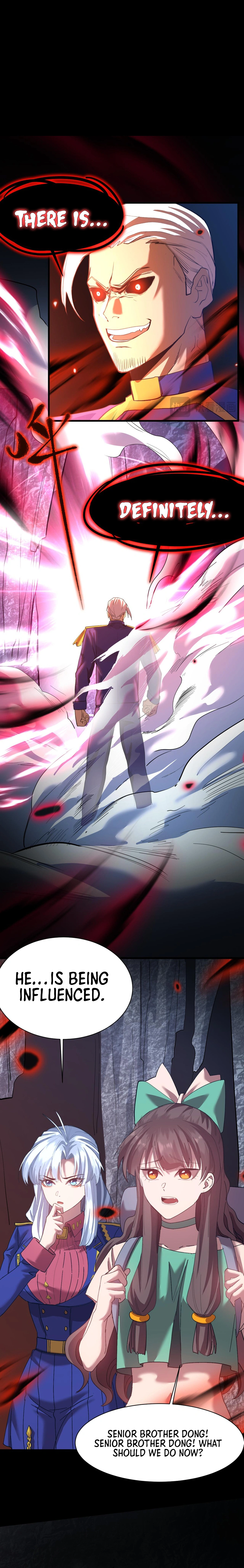 Log into the Future Chapter 149 page 13