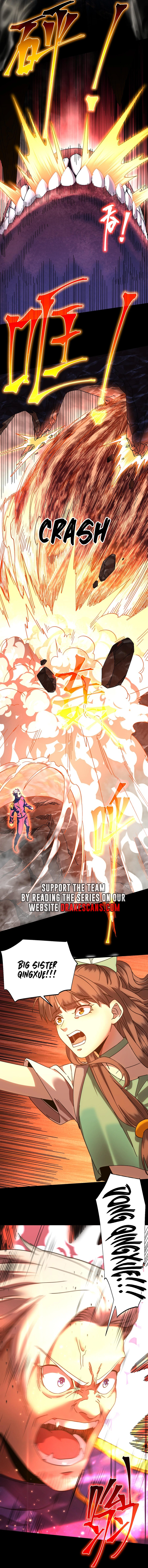 Log into the Future Chapter 149 page 25