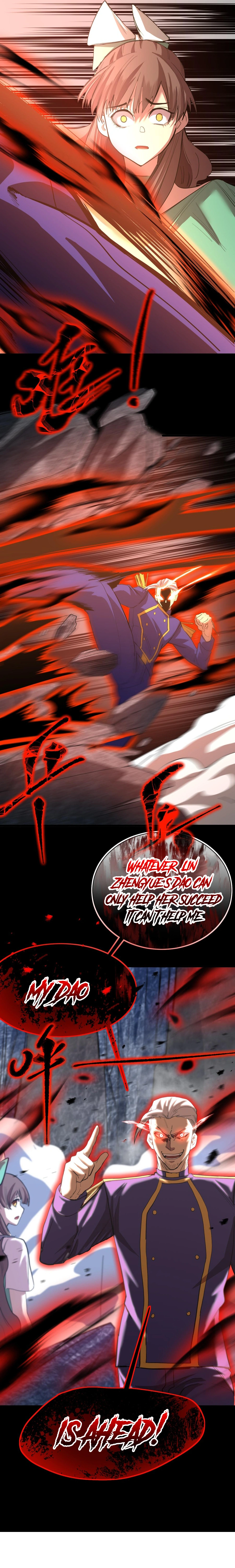 Log into the Future Chapter 149 page 17