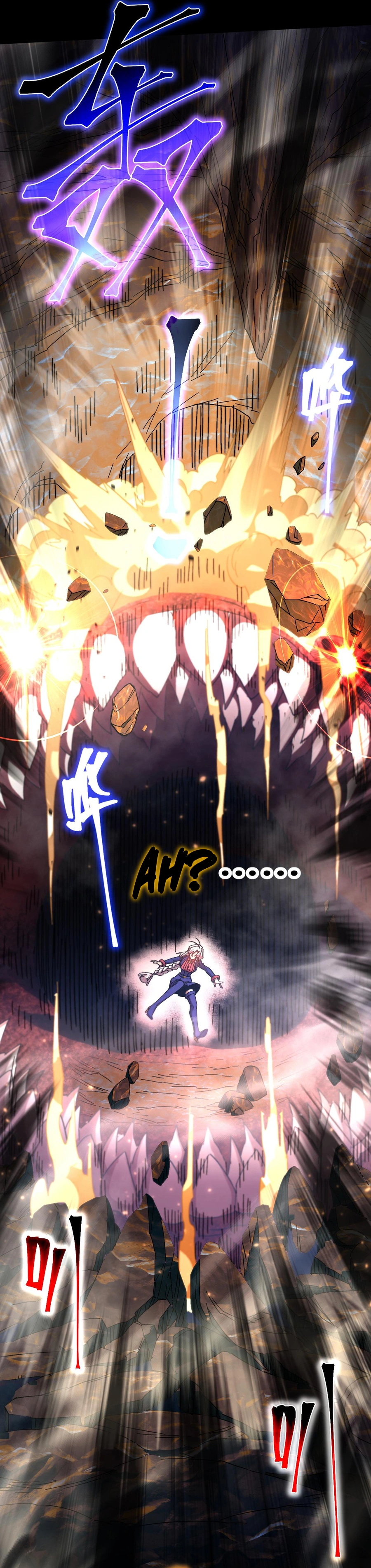 Log into the Future Chapter 149 page 24