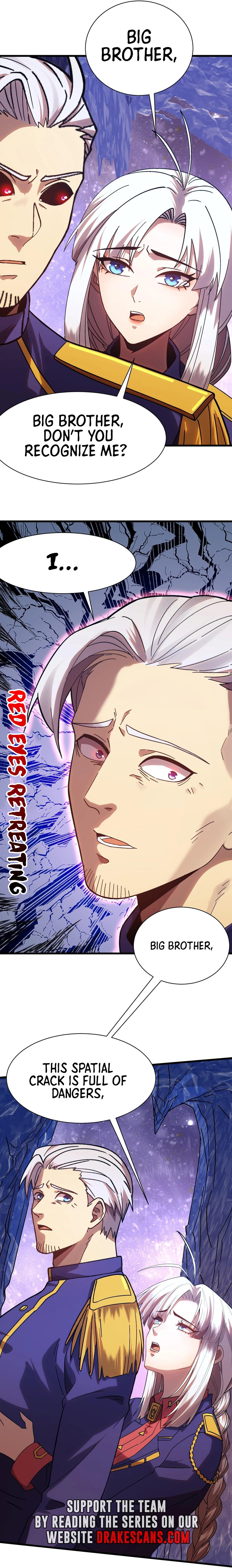 Log into the Future Chapter 149 page 20