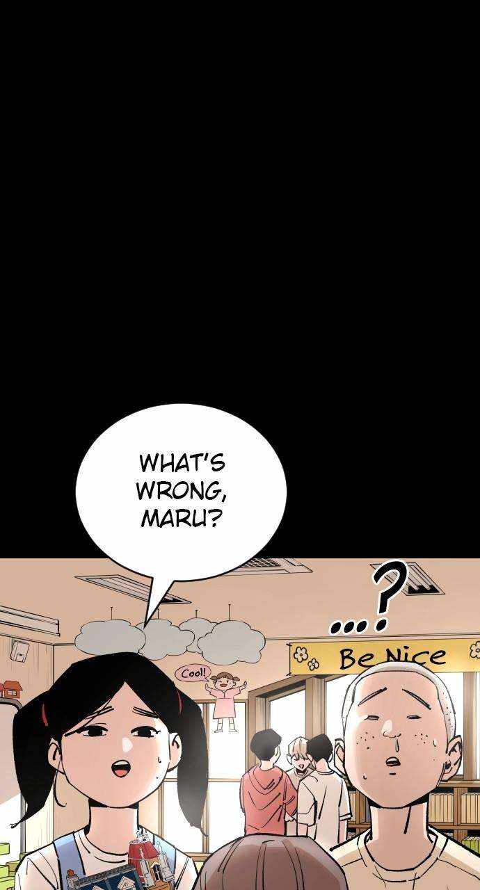 Build Up Chapter 150 page 5