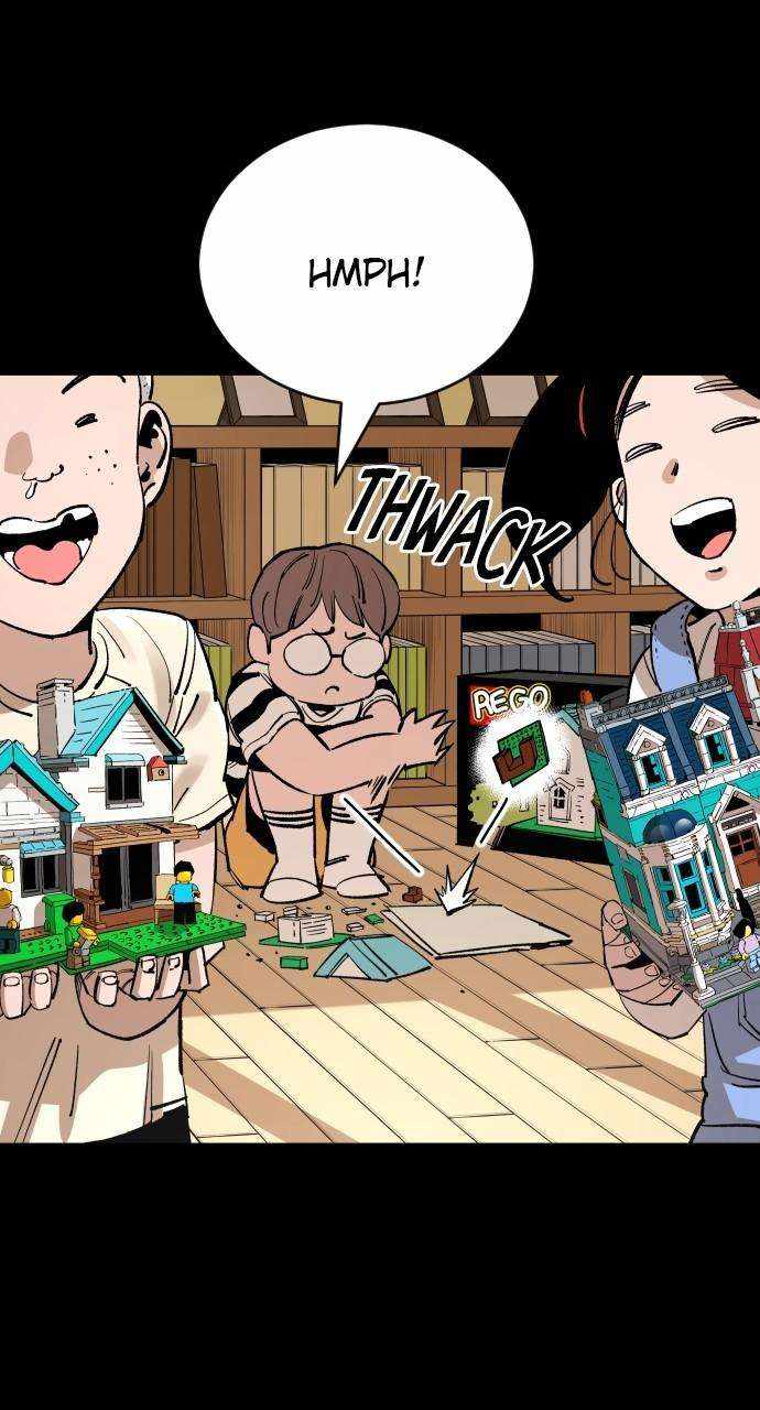 Build Up Chapter 150 page 4