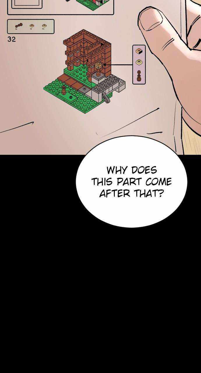 Build Up Chapter 150 page 10