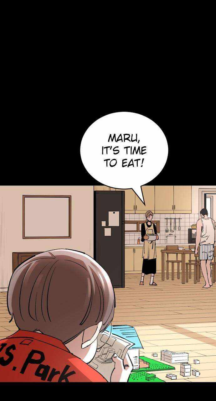 Build Up Chapter 150 page 7