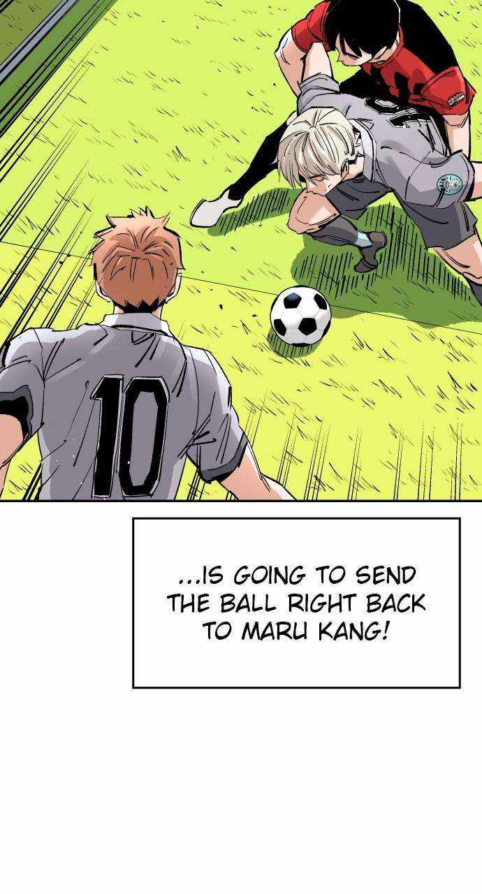 Build Up Chapter 150 page 80