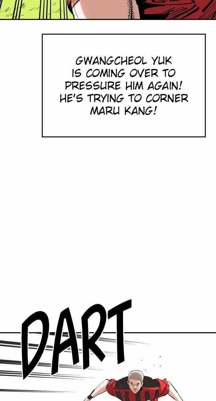 Build Up Chapter 150 page 49