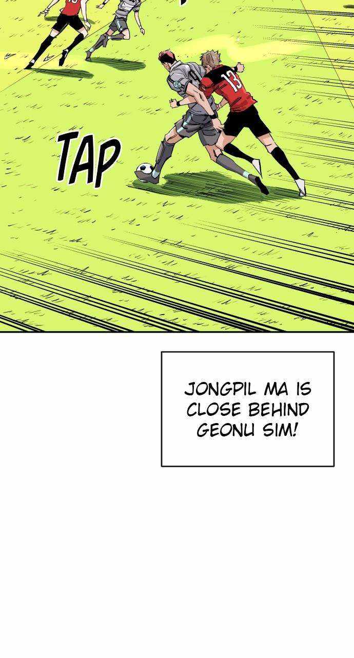 Build Up Chapter 150 page 93