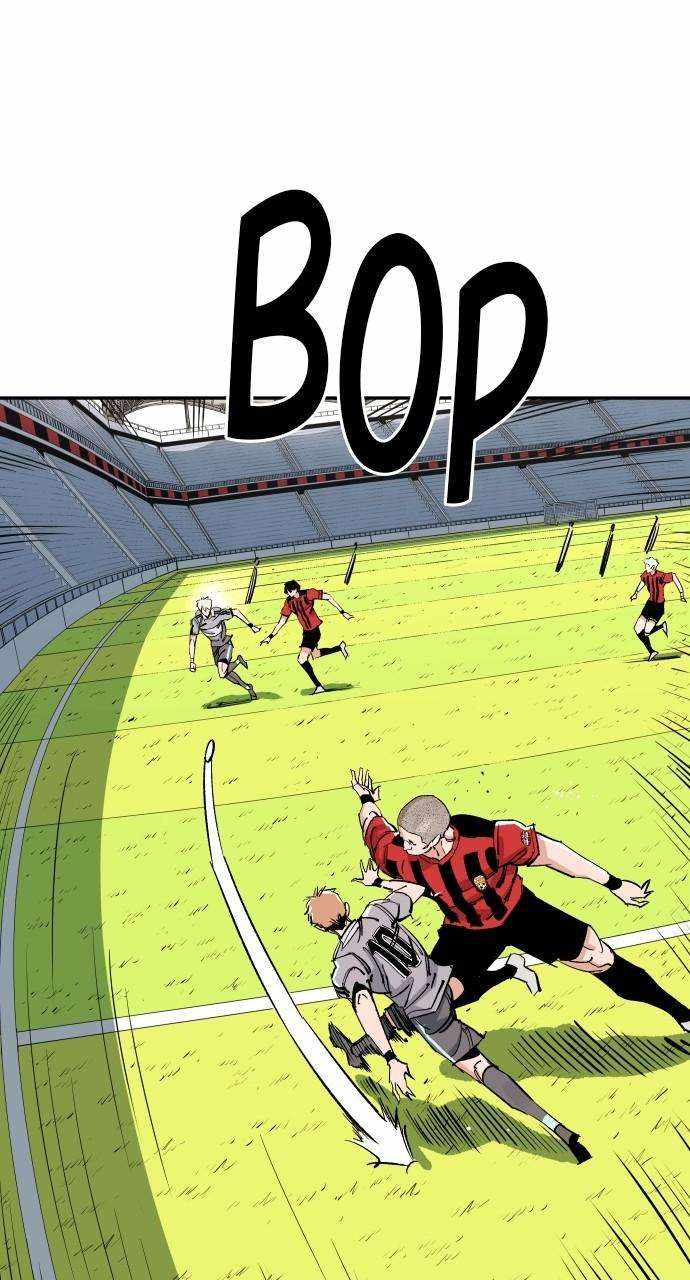 Build Up Chapter 150 page 70
