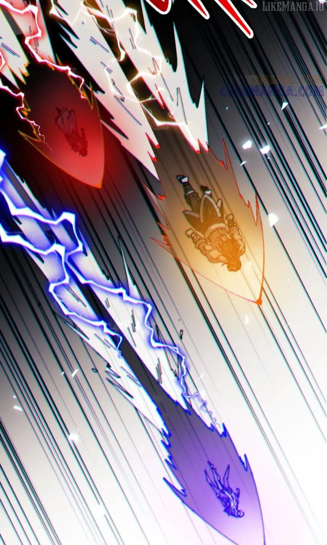 Master: This rebellious disciple is definitely not the Holy Son Chapter 148 page 19